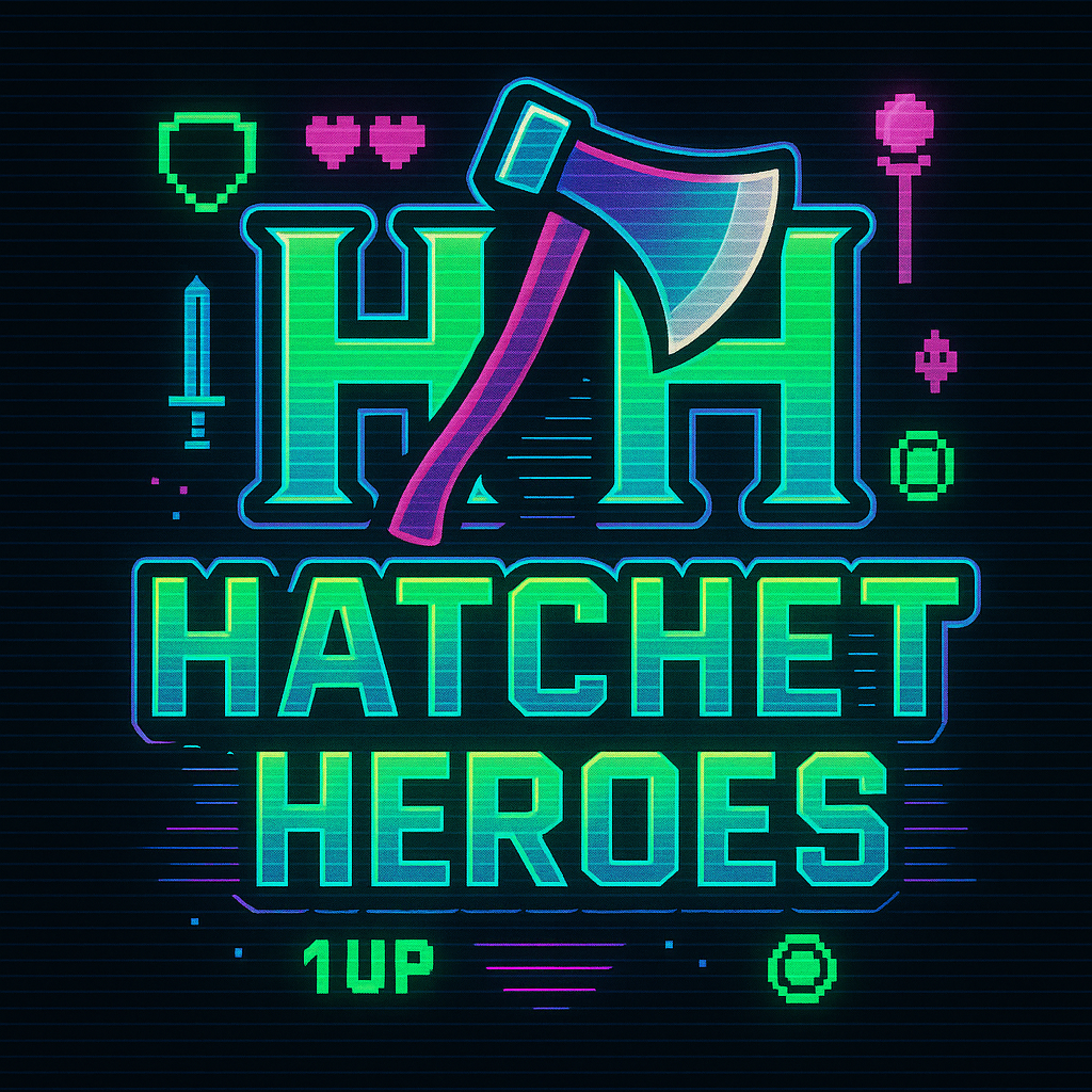 hatchetheroes.com favicon